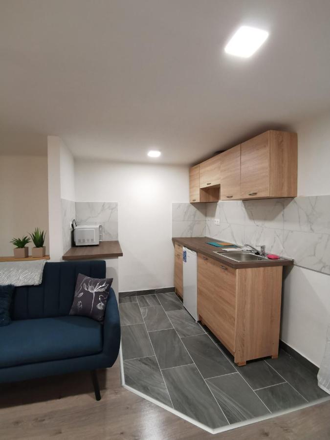 بودابست Dragonfly Apartment Near At The Castle Labyrinth Ii. المظهر الخارجي الصورة